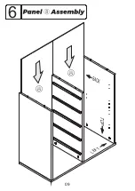 Preview for 9 page of panana CDA-07 Assembly Manual