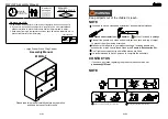 Предварительный просмотр 1 страницы panana MWJG-7 Assembly Manual