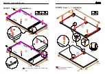 Preview for 5 page of panana MWJG-7 Assembly Manual