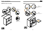 Предварительный просмотр 11 страницы panana MWJG-7 Assembly Manual