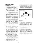 Предварительный просмотр 3 страницы panas TX-51P100H Service Manual