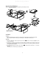 Предварительный просмотр 9 страницы panas TX-51P100H Service Manual