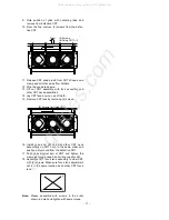 Предварительный просмотр 11 страницы panas TX-51P100H Service Manual