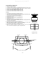 Предварительный просмотр 13 страницы panas TX-51P100H Service Manual