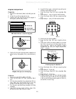 Предварительный просмотр 14 страницы panas TX-51P100H Service Manual