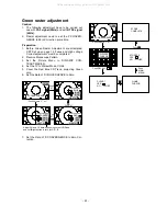 Предварительный просмотр 23 страницы panas TX-51P100H Service Manual