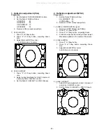 Предварительный просмотр 24 страницы panas TX-51P100H Service Manual