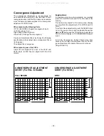 Предварительный просмотр 25 страницы panas TX-51P100H Service Manual