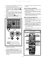 Предварительный просмотр 28 страницы panas TX-51P100H Service Manual