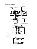 Предварительный просмотр 31 страницы panas TX-51P100H Service Manual