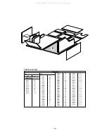 Предварительный просмотр 39 страницы panas TX-51P100H Service Manual