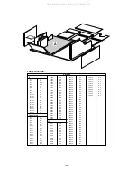 Предварительный просмотр 40 страницы panas TX-51P100H Service Manual