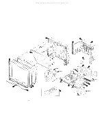 Предварительный просмотр 79 страницы panas TX-51P100H Service Manual