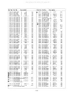 Предварительный просмотр 104 страницы panas TX-51P100H Service Manual