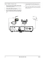 Preview for 10 page of Panasat DSD 642 Operating Instructions Manual