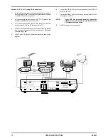 Preview for 12 page of Panasat DSD 642 Operating Instructions Manual