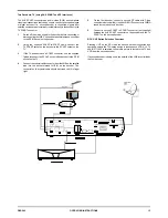 Preview for 13 page of Panasat DSD 642 Operating Instructions Manual