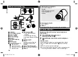 Preview for 136 page of Panasonic 0001144762 Operating Instructions Manual