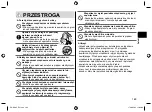 Preview for 163 page of Panasonic 0001144762 Operating Instructions Manual