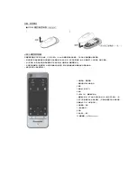 Preview for 5 page of Panasonic 060-2331 Quick Reference Manual