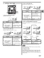 Preview for 21 page of Panasonic 1 852 361 14 Technical & Service Manual