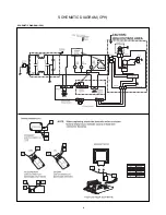 Preview for 9 page of Panasonic 1100W - Sharp 1 CF Microwave Service Manual