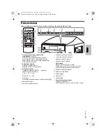 Preview for 37 page of Panasonic 1173396 Operating Instructions Manual