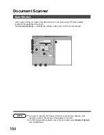 Предварительный просмотр 104 страницы Panasonic 135FP Operating Instructions Manual