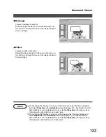 Предварительный просмотр 123 страницы Panasonic 135FP Operating Instructions Manual