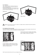 Preview for 15 page of Panasonic 140 Installation And Maintenance Manual