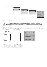 Предварительный просмотр 33 страницы Panasonic 140 Installation And Maintenance Manual