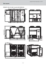 Предварительный просмотр 54 страницы Panasonic 140 Installation And Maintenance Manual