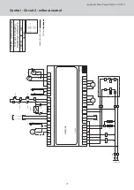 Предварительный просмотр 77 страницы Panasonic 140 Installation And Maintenance Manual