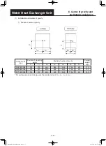 Preview for 33 page of Panasonic 1826280177 Technical Data Manual