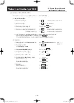 Preview for 34 page of Panasonic 1826280177 Technical Data Manual