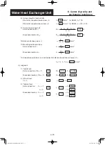 Preview for 35 page of Panasonic 1826280177 Technical Data Manual