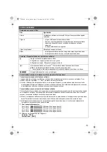 Preview for 15 page of Panasonic 2 Line KX-TG9541C Quick Manual