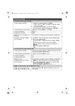 Preview for 16 page of Panasonic 2 Line KX-TG9541C Quick Manual