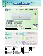 Preview for 10 page of Panasonic 2005 Brochure