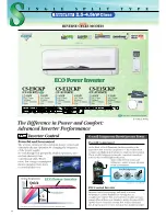 Preview for 12 page of Panasonic 2005 Brochure