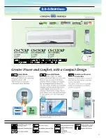 Preview for 17 page of Panasonic 2005 Brochure