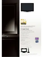 Preview for 7 page of Panasonic 2007-2008 Brochure & Specs