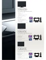 Preview for 15 page of Panasonic 2007-2008 Brochure & Specs