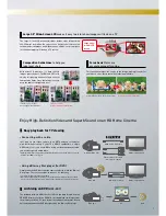 Предварительный просмотр 7 страницы Panasonic 2007 Brochure & Specs