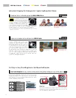 Предварительный просмотр 12 страницы Panasonic 2007 Brochure & Specs