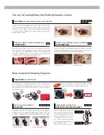 Предварительный просмотр 13 страницы Panasonic 2007 Brochure & Specs