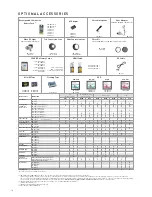 Предварительный просмотр 18 страницы Panasonic 2007 Brochure & Specs