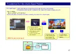 Preview for 17 page of Panasonic 24E Series Technical Manual