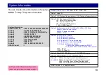 Preview for 18 page of Panasonic 24E Series Technical Manual