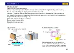 Preview for 62 page of Panasonic 24E Series Technical Manual